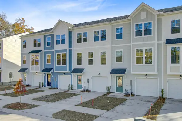 447 Caledon Court, Johns Island, SC 29455