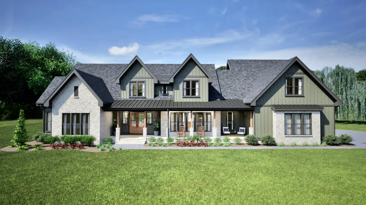 5025 Reese Lane, Johns Island, SC 29455 - #1