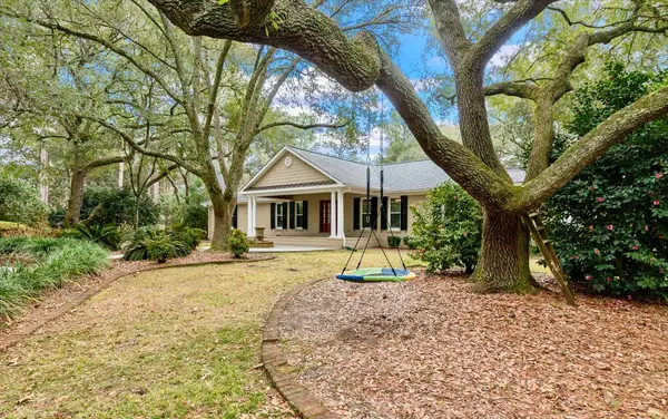 100 Fairway Drive, Summerville, SC 29483