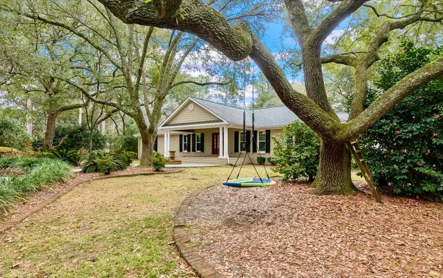 100 Fairway Drive, Summerville, SC 29483 - #2