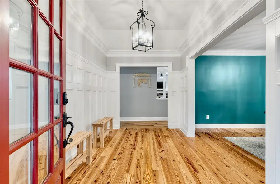 100 Fairway Drive, Summerville, SC 29483 - #3