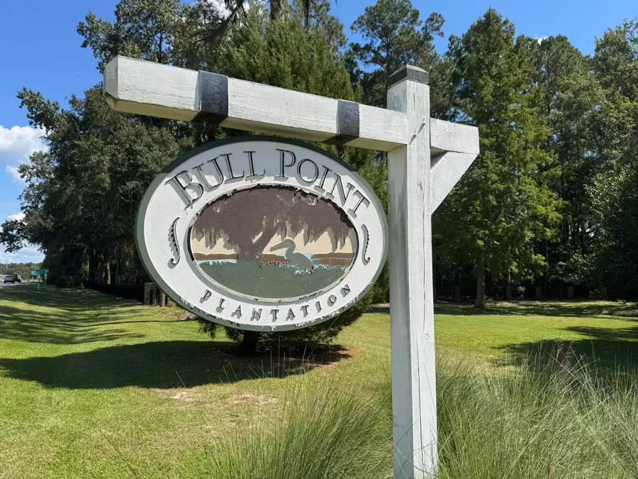 212 Bull Point Drive, Seabrook, SC 29940 - #2