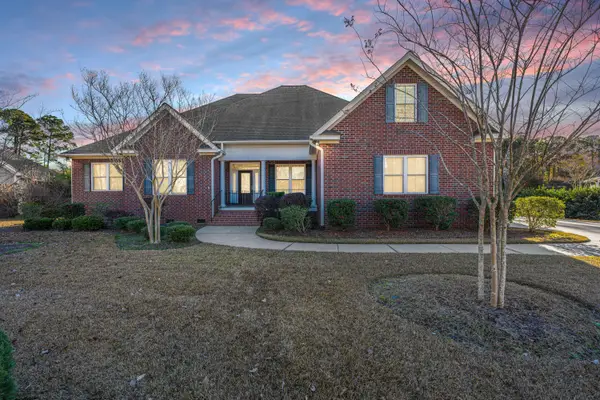 1007 Mt Whitney Drive, Summerville, SC 29483