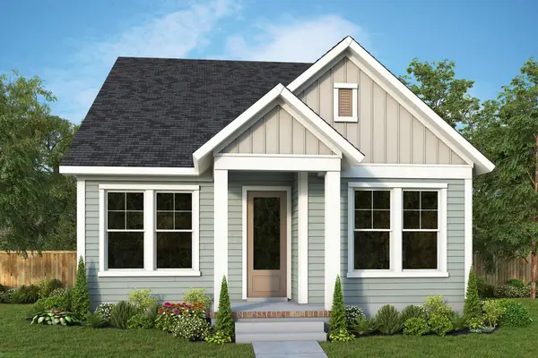 1257 Harriman Lane, Charleston, SC 29492