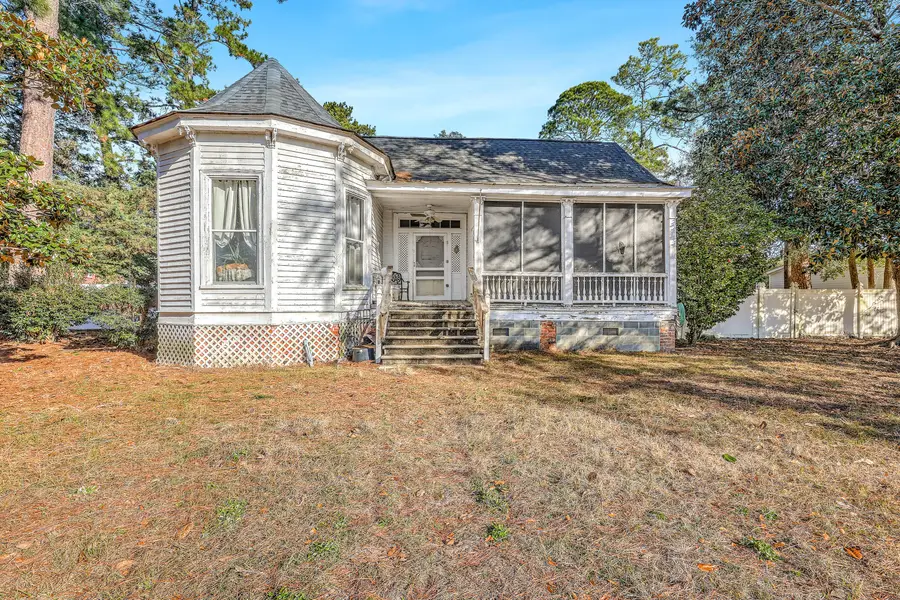 108 NW Railroad Avenue, Saint George, SC 29477 - Image #2