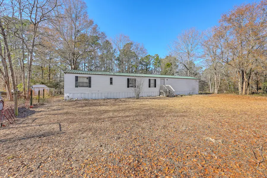 535 Cane Creek Road, Cross, SC 29436 - #2