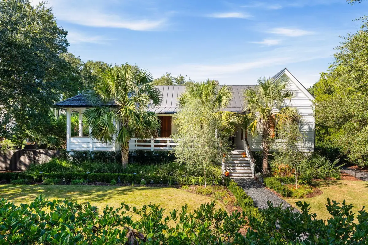 2808 Brooks Street, Sullivans Island, SC 29482 - Image #1