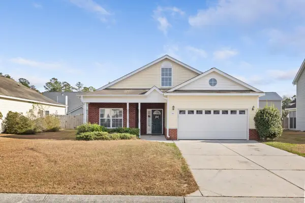 285 Westbrooke Road, Summerville, SC 29486