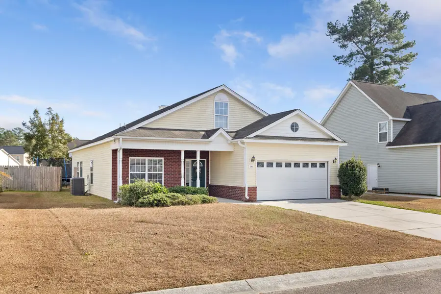 285 Westbrooke Road, Summerville, SC 29486 - Image #2