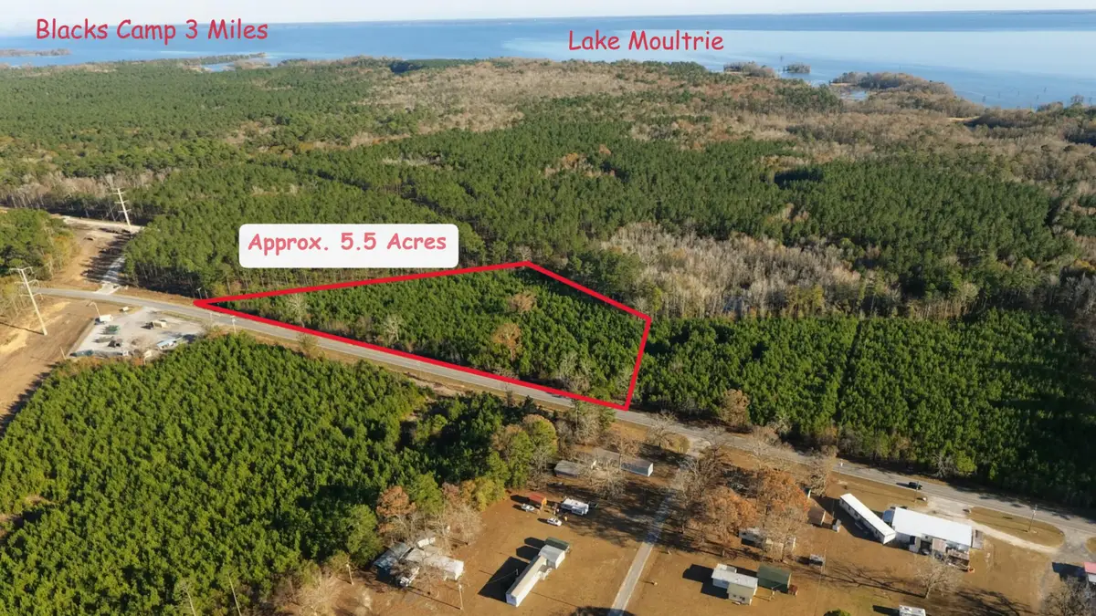 0000 Ranger Drive, Cross, SC 29436 - #1