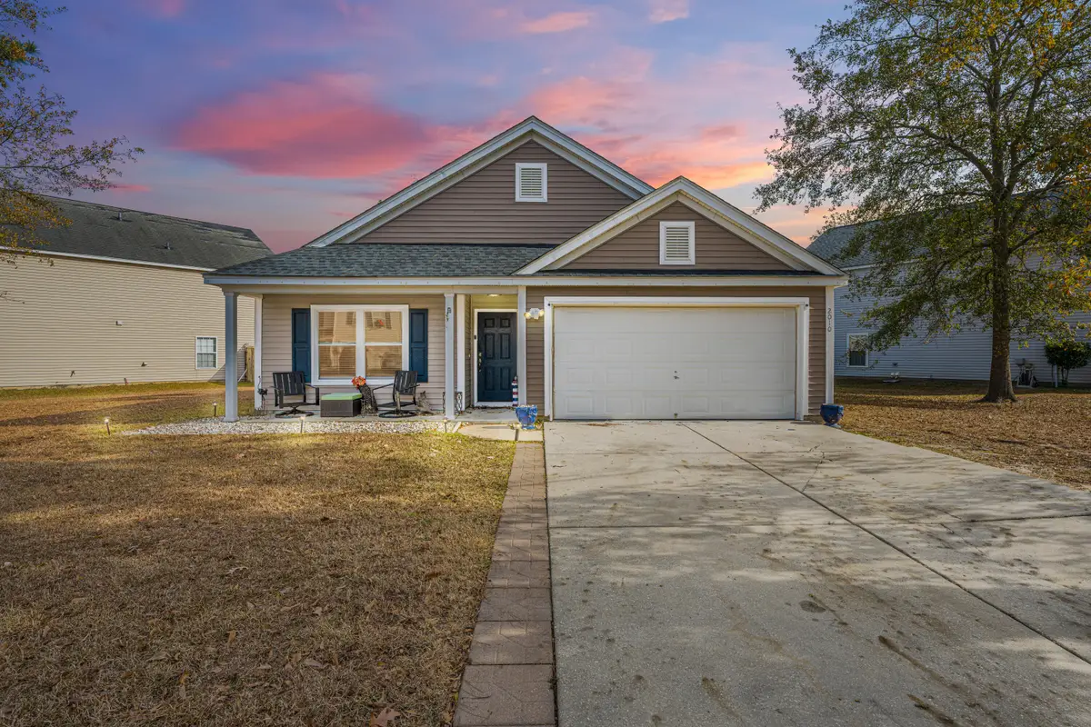 2010 Cripplecreek Drive, Ladson, SC 29456 - #1