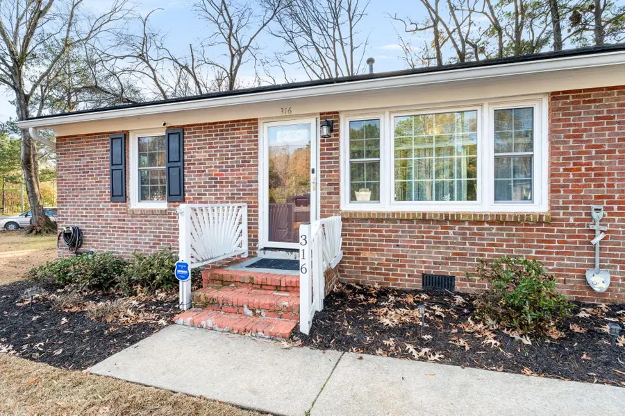 316 Anne Street, Goose Creek, SC 29445 - #3