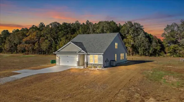 119 Braxton Road, Harleyville, SC 29448