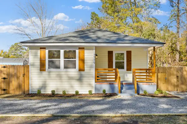 1779 Snowden Road, Mount Pleasant, SC 29464