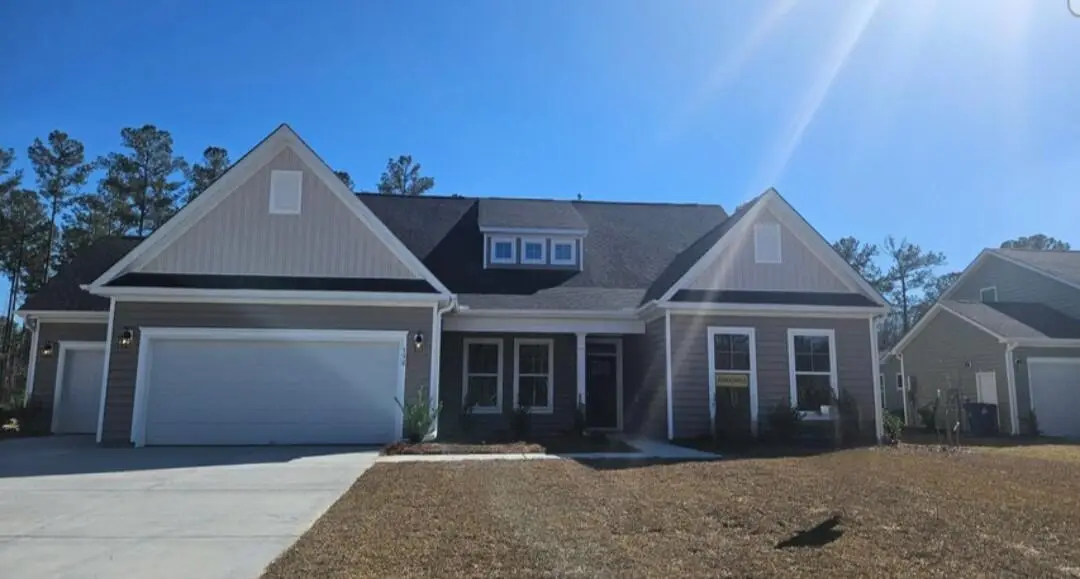 305 Tack House Road, Huger, SC 29450 - #1