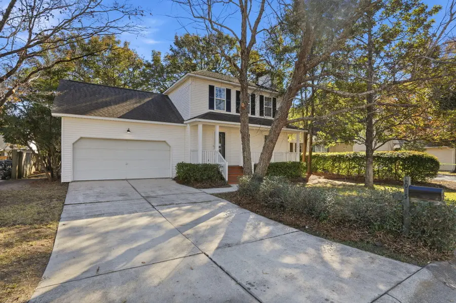 2015 Country Manor Drive, Mount Pleasant, SC 29466 - Image #3
