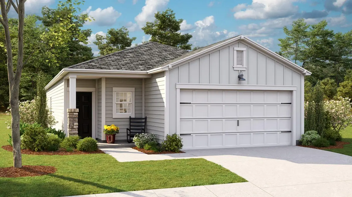 375 Tiliwa Street, Summerville, SC 29486 - #1