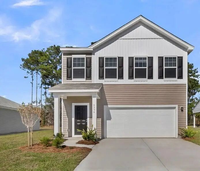 5270 Cottage Landing Drive Drive, Summerville, SC 29485 - #1