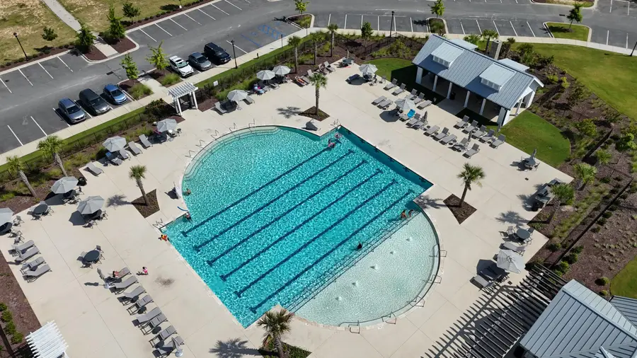 5270 Cottage Landing Drive Drive, Summerville, SC 29485 - #2