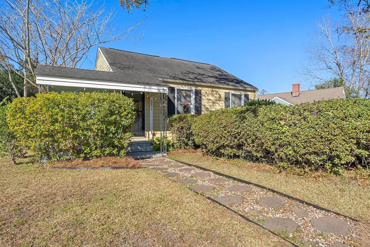 4811 Berckman Road, North Charleston, SC 29405 - Image #1