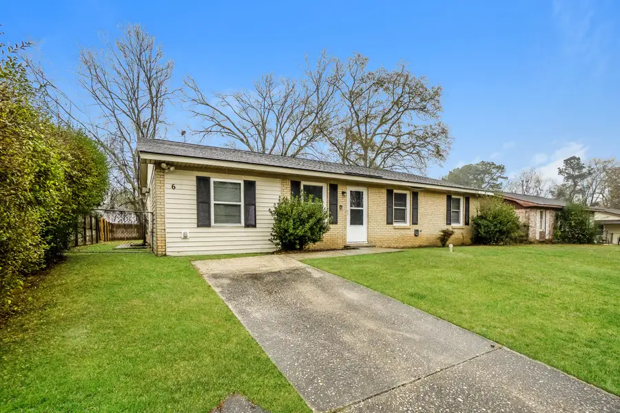 6 Middlesex Avenue, Goose Creek, SC 29445 - #2