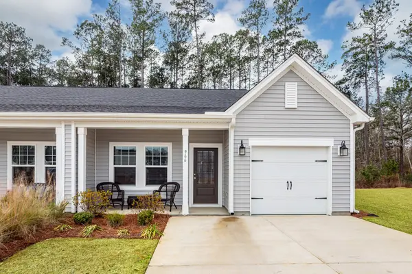 966 Dusk Drive, Summerville, SC 29486