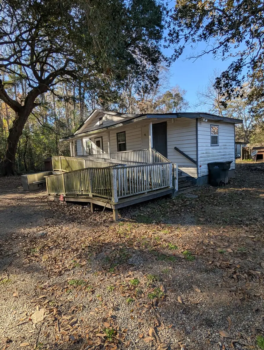 1858/1860 Taberwood Circle #1 Of 2, Charleston, SC 29407 - Image #3