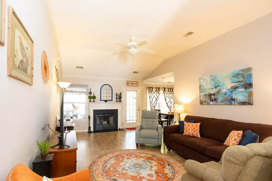 102 Bill Park Drive, Summerville, SC 29485 - #2