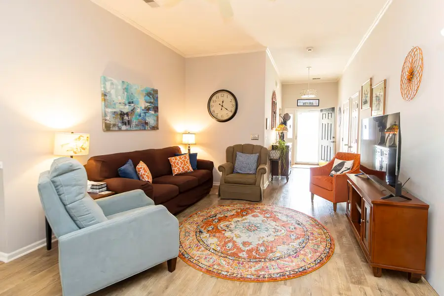 102 Bill Park Drive, Summerville, SC 29485 - #3