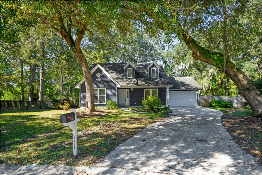 5411 Blufton Court, North Charleston, SC 29418 - Image #2