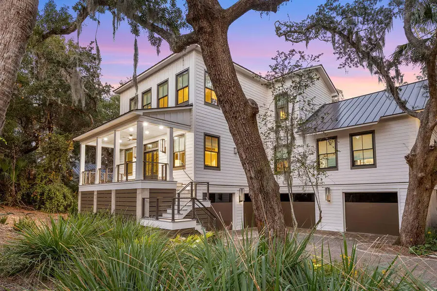 2621 High Hammock Road, Seabrook Island, SC 29455 - Image #2