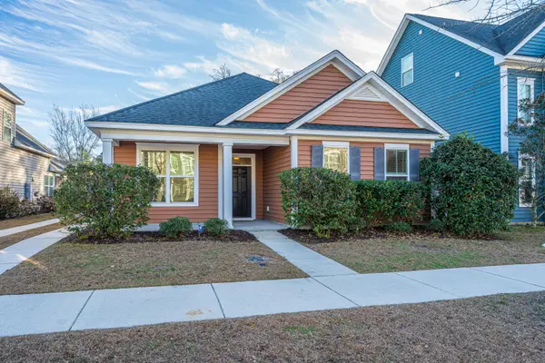 1574 Seabago Drive, Charleston, SC 29414