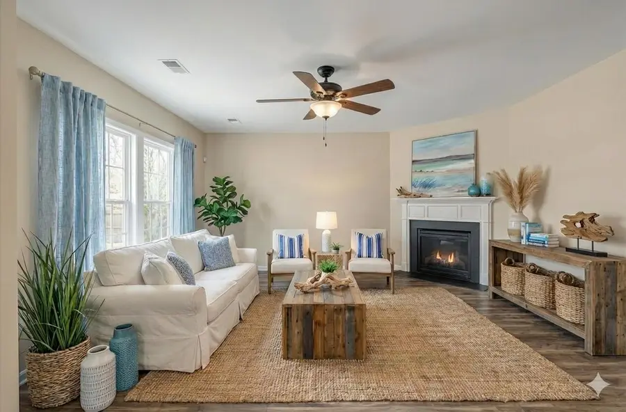 206 Willet Drive, Summerville, SC 29485 - Image #3