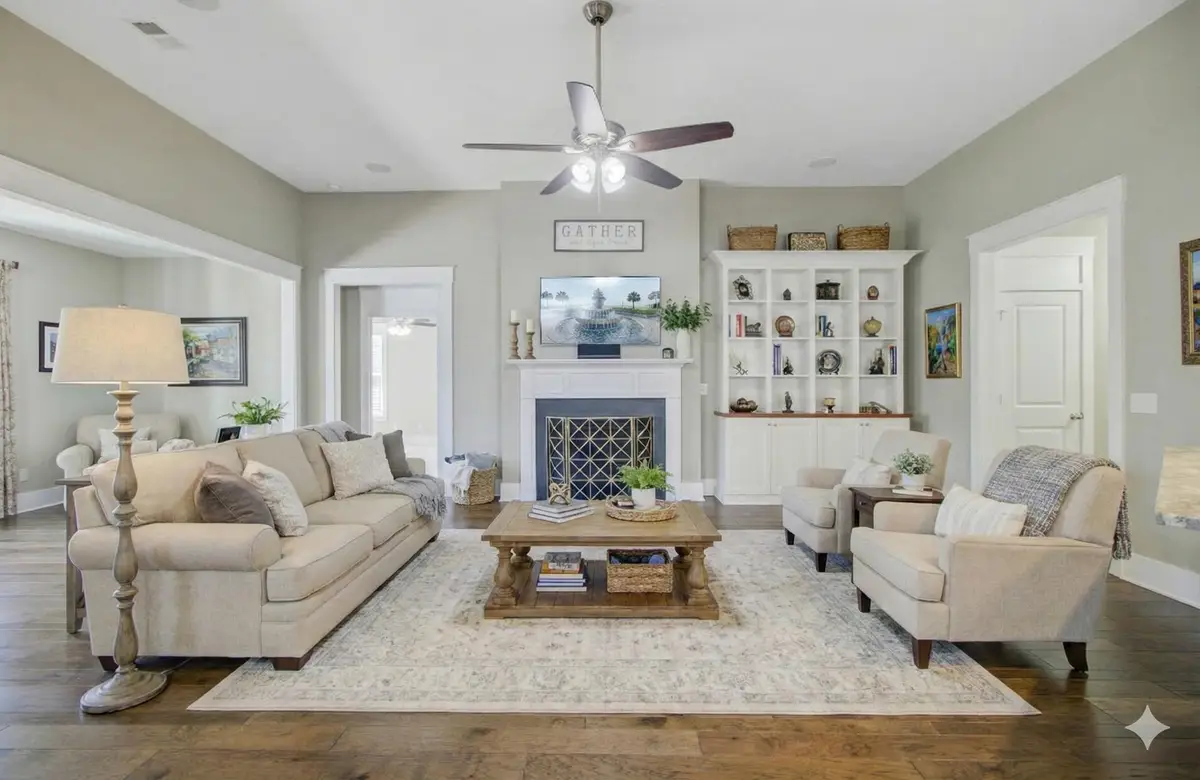 6016 Wild Azalea Road, Summerville, SC 29483 - #1