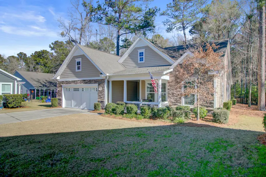 6016 Wild Azalea Road, Summerville, SC 29483 - #2