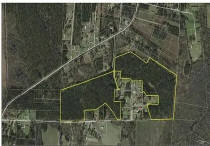 Tbd County Rd S-45-818, Kingstree, SC 29556 - #1