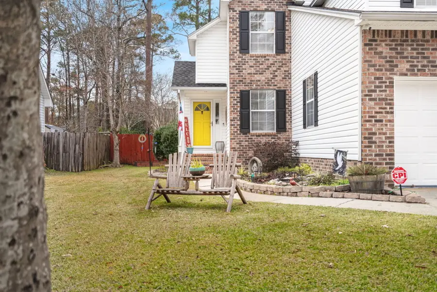 1005 Shinnecock Hill Court, Summerville, SC 29483 - #3