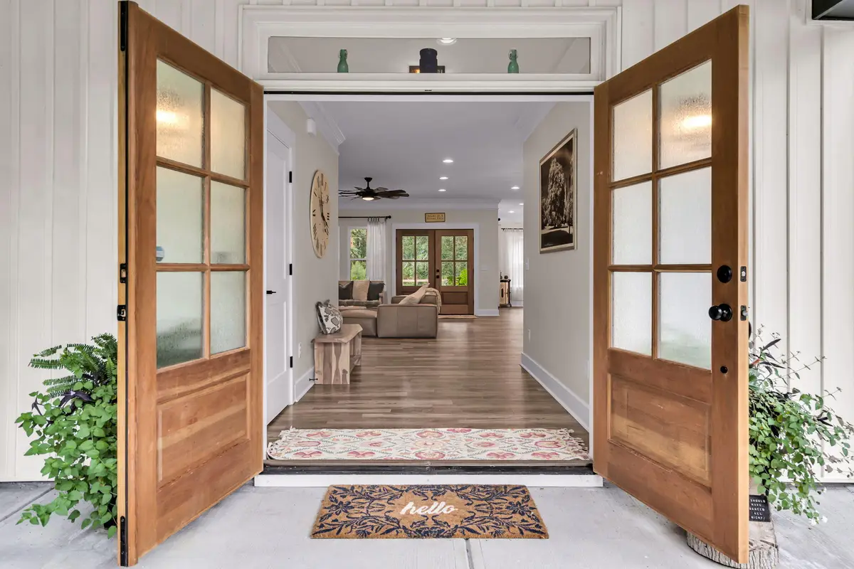 182 Longleaf Drive, Walterboro, SC 29488 - #1