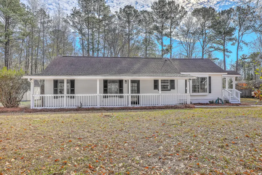 233 Harlock Drive, Moncks Corner, SC 29461 - Image #2