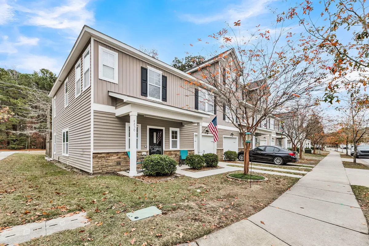 4250 Scharite Street, Charleston, SC 29414 - Image #1
