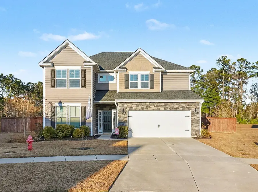 329 Firewheel Court, Summerville, SC 29486 - Image #3
