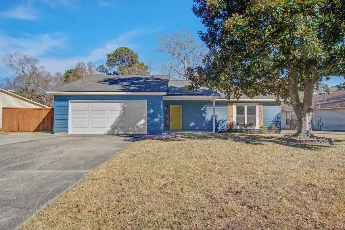 3197 Landing Parkway, Charleston, SC 29420 - Image #1