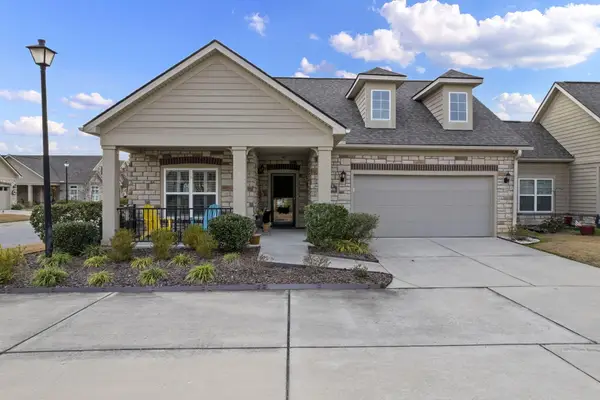 301 Blakely Village Lane, Summerville, SC 29486