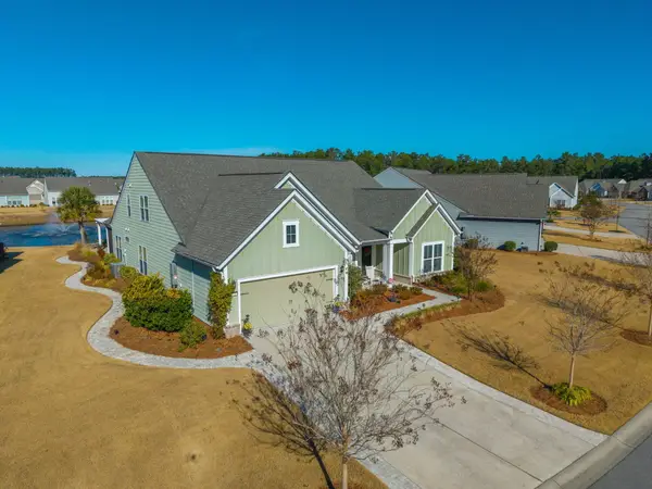 125 Camelia Park Lane, Summerville, SC 29486