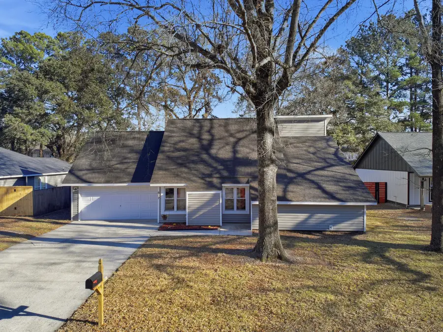 607 Woodward Boulevard, Summerville, SC 29483 - Image #3