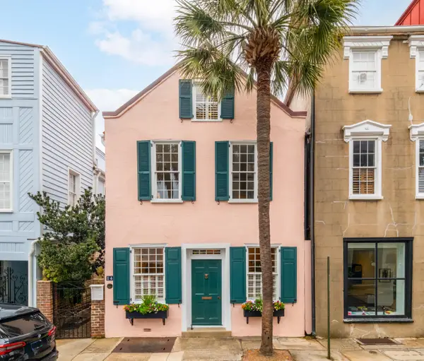 14 Queen Street, Charleston, SC 29401