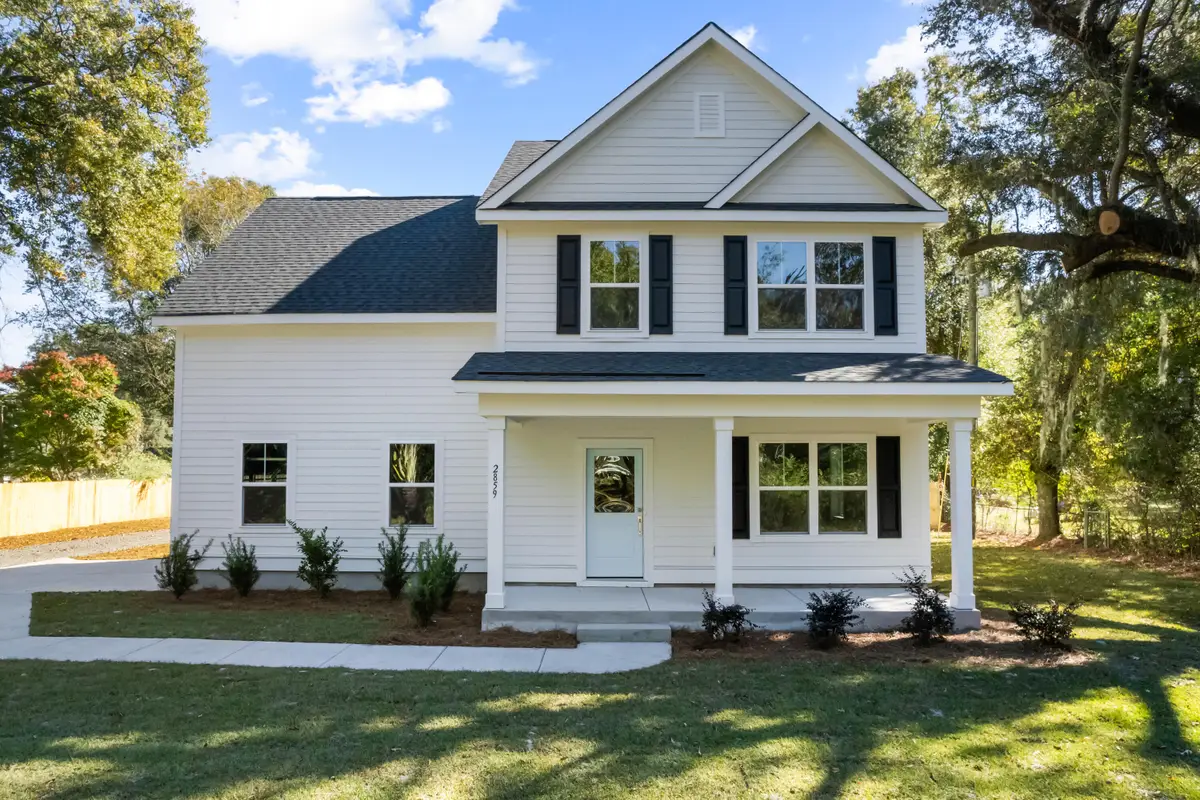 2859 Cane Slash Road, Johns Island, SC 29455 - Image #1