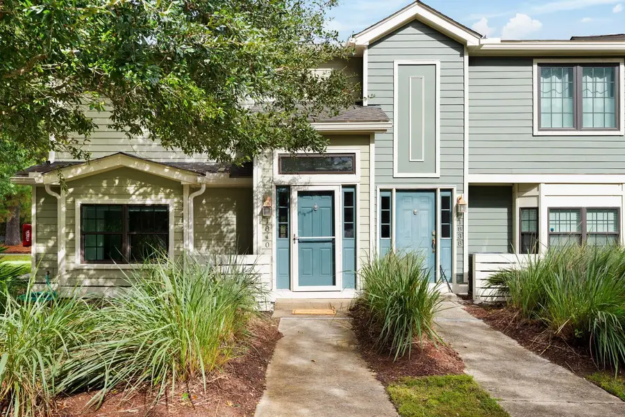 1840 Belle Chez, Mount Pleasant, SC 29464 - Image #2