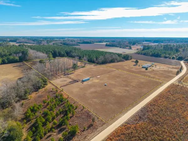Tbd Olin Road, Summerton, SC 29148