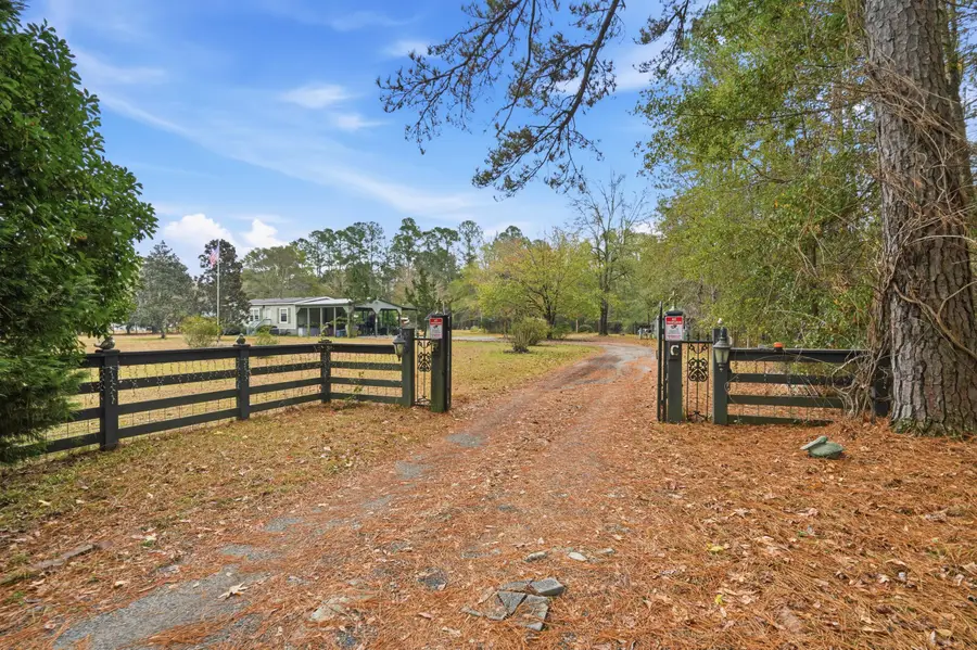 388 Rebel Lane, Cottageville, SC 29435 - Image #2